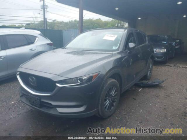 MAZDA CX-5 TOURING, JM3KFBCM6M0377527