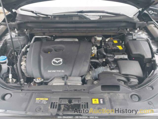 MAZDA CX-5 TOURING, JM3KFBCM6M0377527