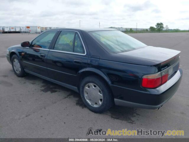 CADILLAC SEVILLE SLS, 1G6KS54Y8WU908765