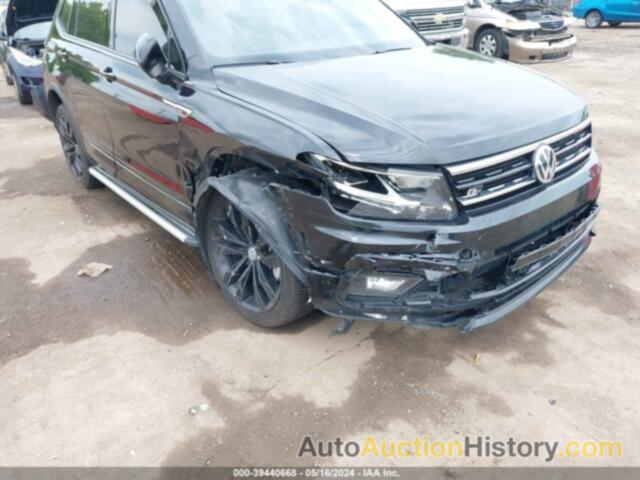 VOLKSWAGEN TIGUAN 2.0T SE/2.0T SE R-LINE BLACK/2.0T SEL, 3VV2B7AX6MM099063