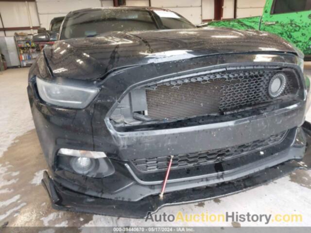 FORD MUSTANG GT, 1FA6P8CF9G5250795