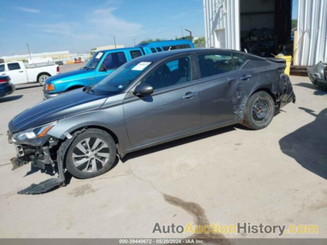 NISSAN ALTIMA S, 1N4BL4BV2LN320482