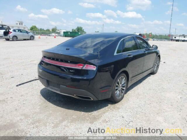 LINCOLN MKZ STANDARD, 3LN6L5A96LR618192