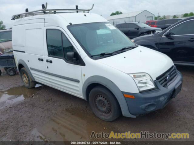 FORD TRANSIT CONNECT XL, NM0LS7CN6CT077608