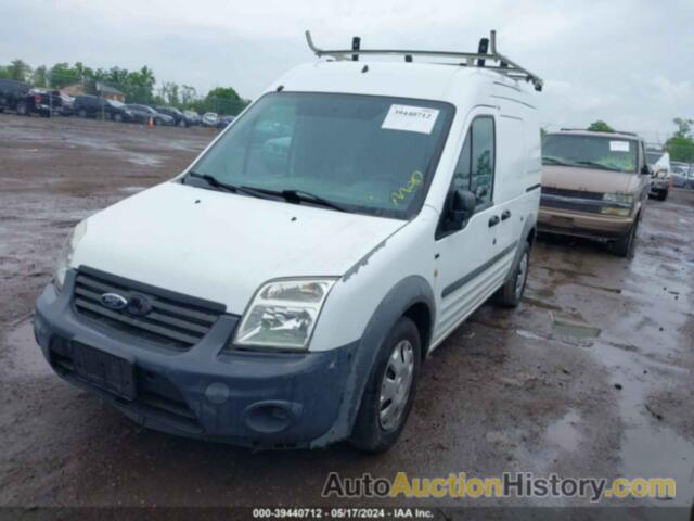 FORD TRANSIT CONNECT XL, NM0LS7CN6CT077608