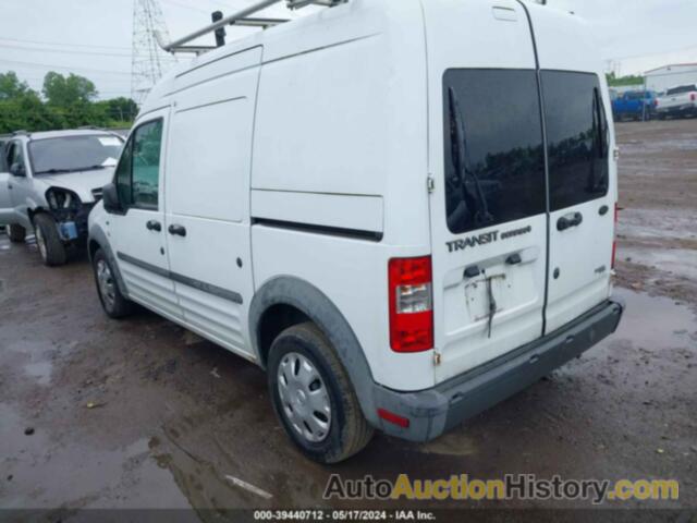 FORD TRANSIT CONNECT XL, NM0LS7CN6CT077608