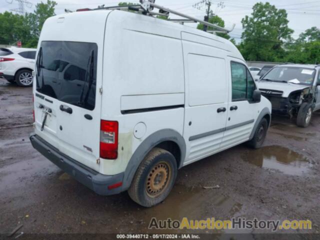 FORD TRANSIT CONNECT XL, NM0LS7CN6CT077608