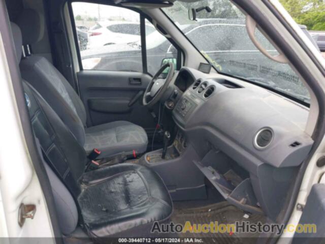 FORD TRANSIT CONNECT XL, NM0LS7CN6CT077608