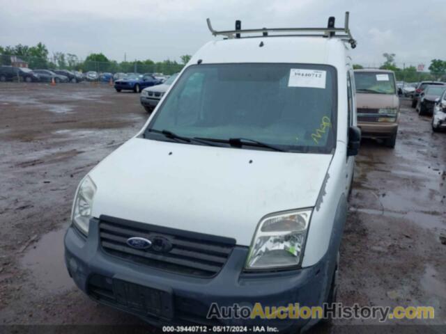 FORD TRANSIT CONNECT XL, NM0LS7CN6CT077608