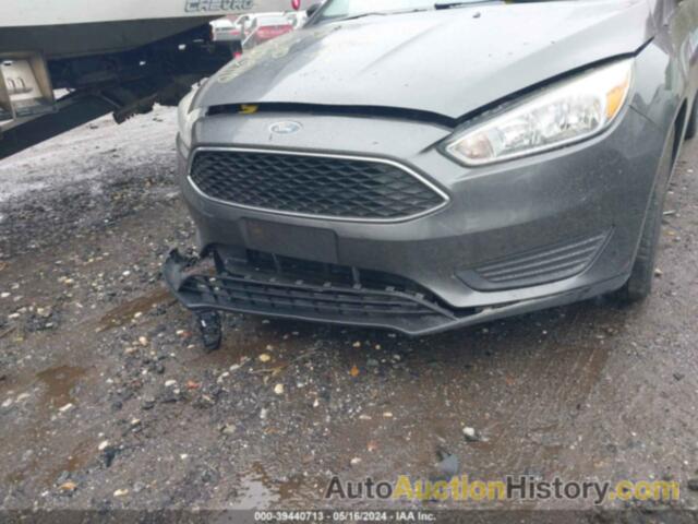 FORD FOCUS SE, 1FADP3F24FL298587