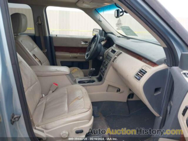 FORD FLEX LIMITED, 2FMDK53C69BA17374