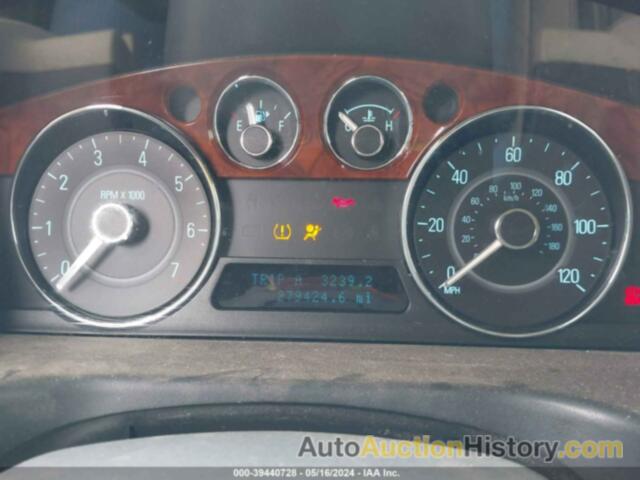 FORD FLEX LIMITED, 2FMDK53C69BA17374