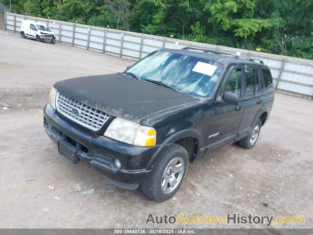 FORD EXPLORER LIMITED, 1FMDU75W52ZB28952