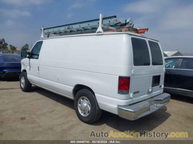 FORD E-150 COMMERCIAL/RECREATIONAL, 1FTNE14WX7DA67087