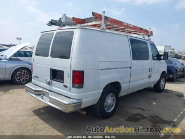 FORD E-150 COMMERCIAL/RECREATIONAL, 1FTNE14WX7DA67087