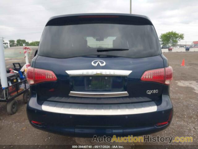 INFINITI QX80, JN8AZ2NF4F9571423