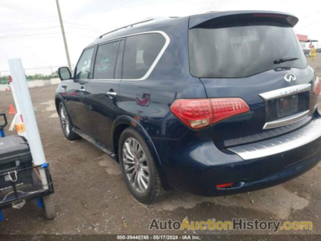 INFINITI QX80, JN8AZ2NF4F9571423