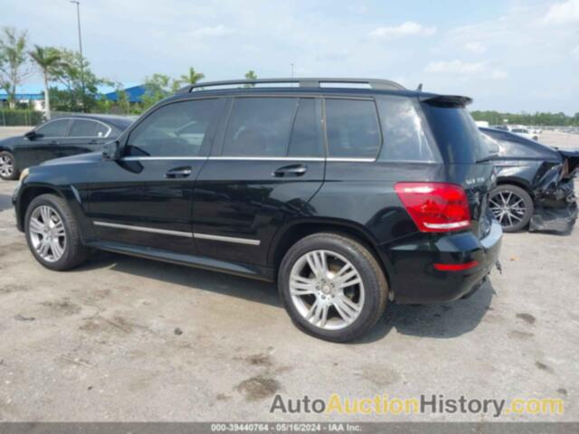 MERCEDES-BENZ GLK 350, WDCGG5HB2FG417448