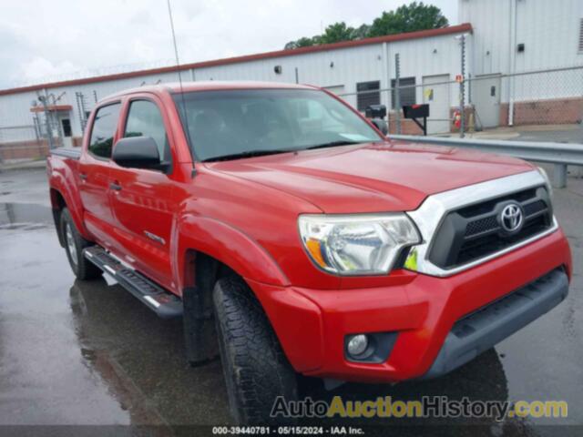 TOYOTA TACOMA BASE V6, 3TMLU4EN4EM156513