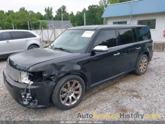 FORD FLEX LIMITED, 2FMGK5DC5BBD25699