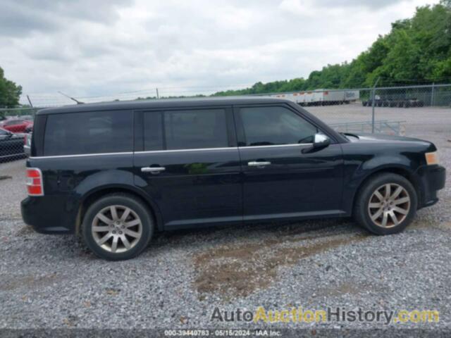 FORD FLEX LIMITED, 2FMGK5DC5BBD25699