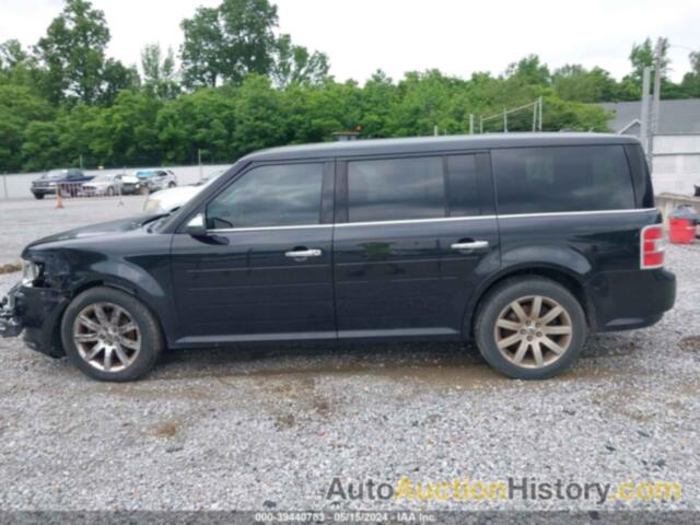 FORD FLEX LIMITED, 2FMGK5DC5BBD25699