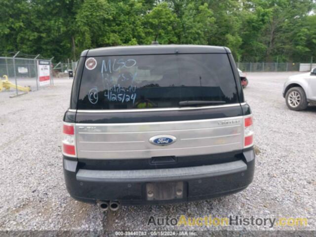 FORD FLEX LIMITED, 2FMGK5DC5BBD25699