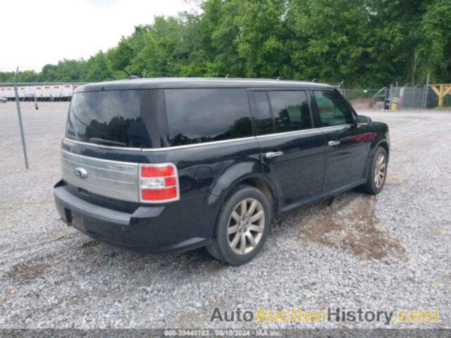 FORD FLEX LIMITED, 2FMGK5DC5BBD25699