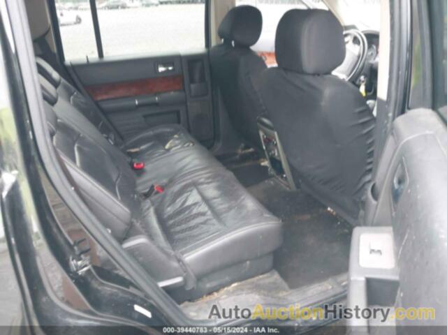 FORD FLEX LIMITED, 2FMGK5DC5BBD25699