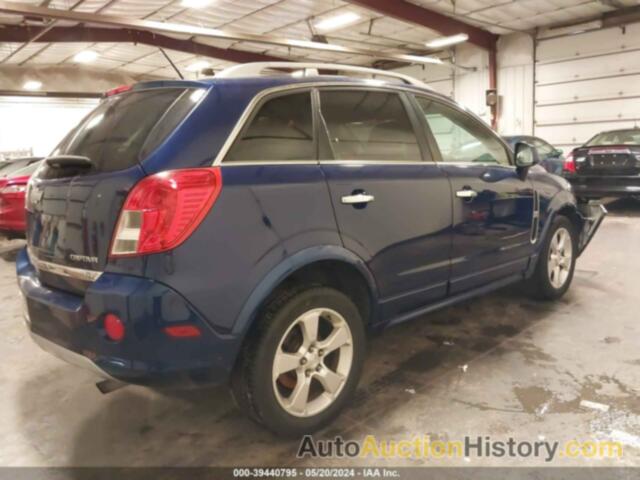 CHEVROLET CAPTIVA SPORT LTZ, 3GNAL4EK5DS571325