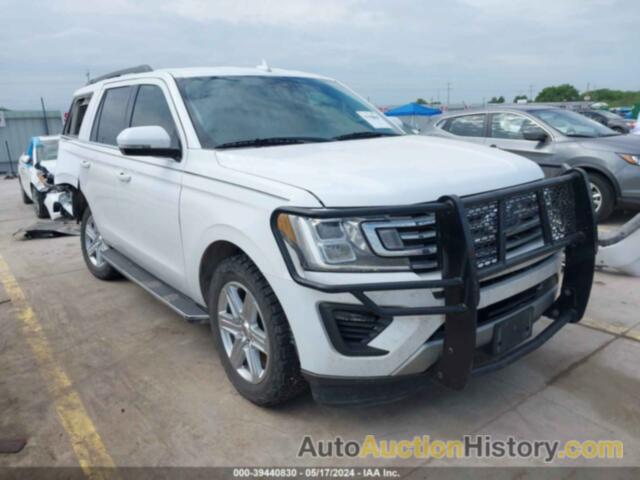 FORD EXPEDITION XLT, 1FMJU1HT3KEA85477