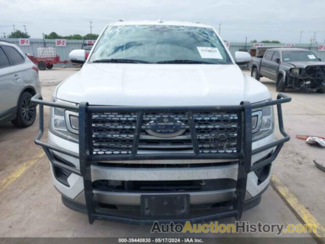 FORD EXPEDITION XLT, 1FMJU1HT3KEA85477