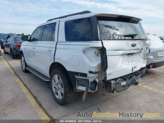 FORD EXPEDITION XLT, 1FMJU1HT3KEA85477