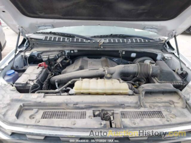 FORD EXPEDITION XLT, 1FMJU1HT3KEA85477