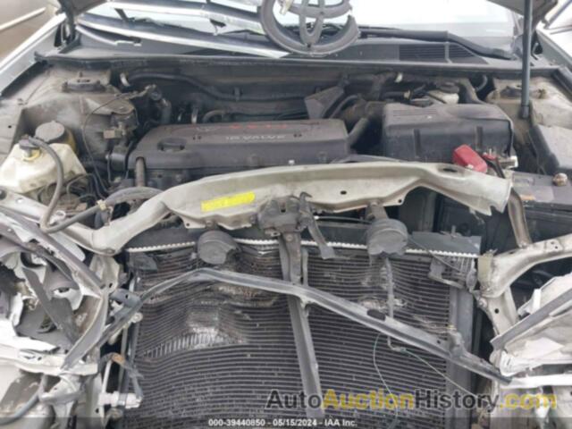 TOYOTA CAMRY LE, 4T1BE30KX5U100924