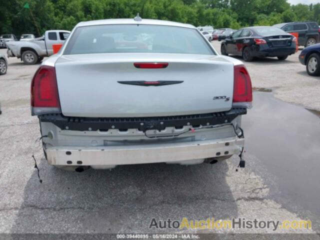 CHRYSLER 300 300S, 2C3CCABG7PH580863