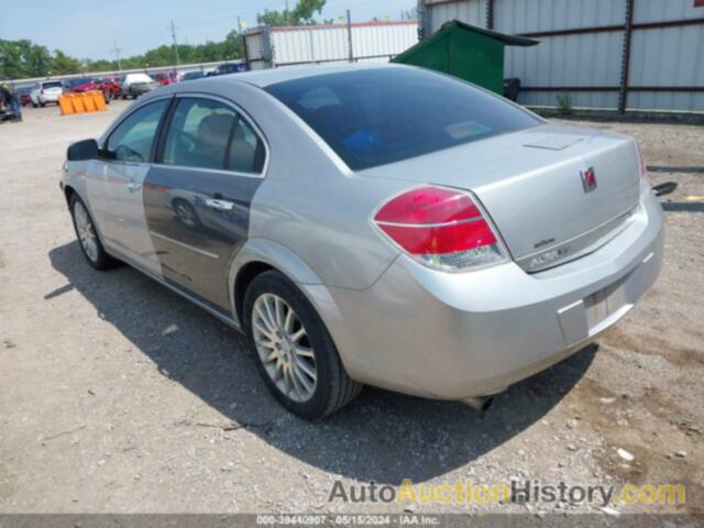 SATURN AURA XR, 1G8ZV57787F283841