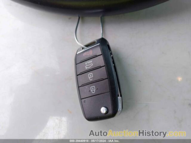 KIA FORTE EX, KNAFX4A87E5218462