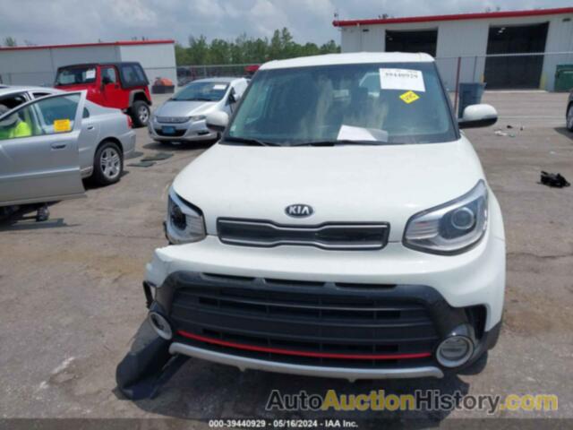 KIA SOUL !, KNDJX3AAXJ7516416