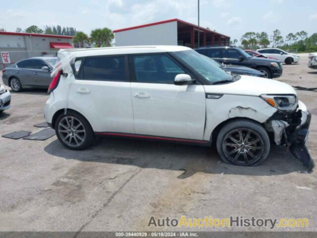 KIA SOUL !, KNDJX3AAXJ7516416