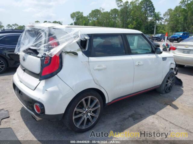 KIA SOUL !, KNDJX3AAXJ7516416