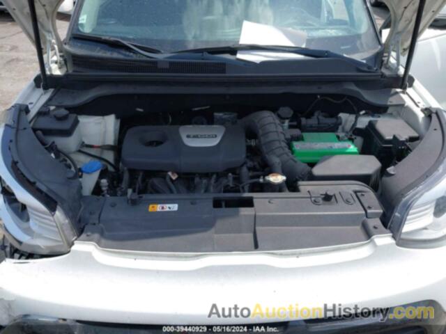 KIA SOUL !, KNDJX3AAXJ7516416