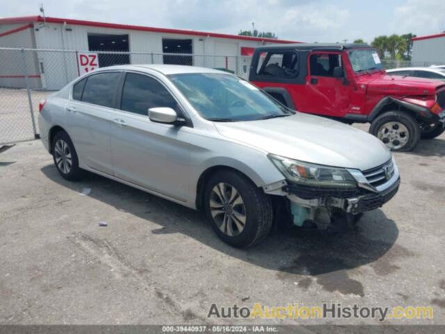 HONDA ACCORD LX, 1HGCR2F31DA282926