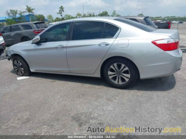 HONDA ACCORD LX, 1HGCR2F31DA282926