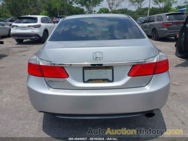 HONDA ACCORD LX, 1HGCR2F31DA282926