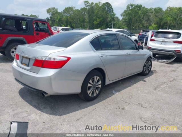 HONDA ACCORD LX, 1HGCR2F31DA282926