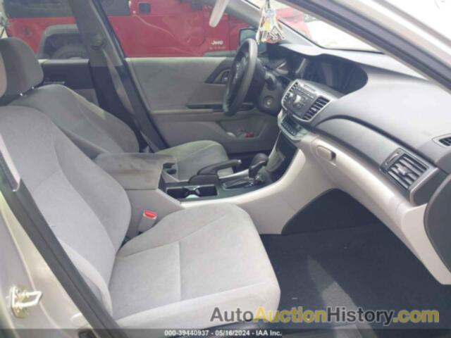 HONDA ACCORD LX, 1HGCR2F31DA282926