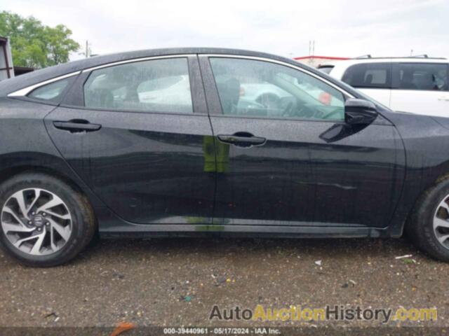 HONDA CIVIC EX, 19XFC2F79HE009414