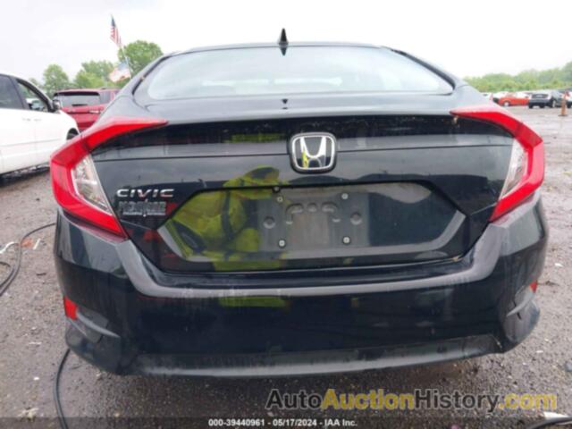 HONDA CIVIC EX, 19XFC2F79HE009414