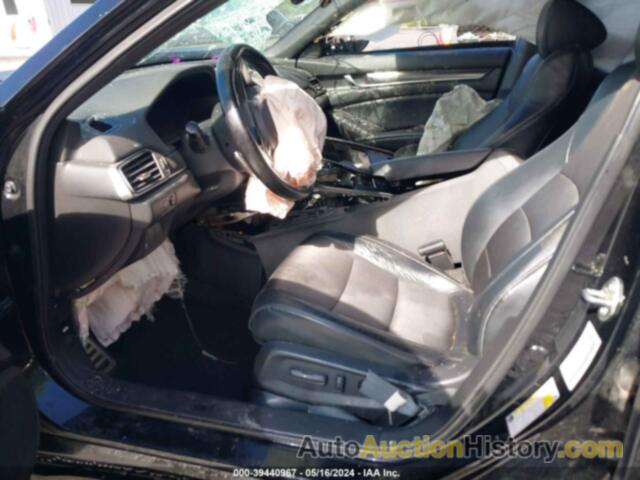 HONDA ACCORD SPORT, 1HGCV1F30JA114616